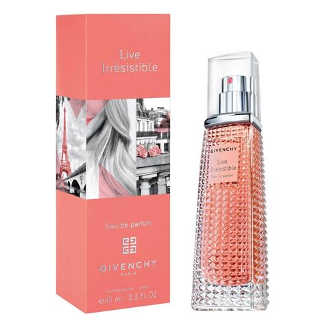 givenchy live irresistible perfume|irresistible givenchy 2020 boots.